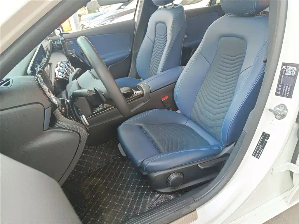 Mercedes-Benz A-Class 2019 A 180 L фото 15