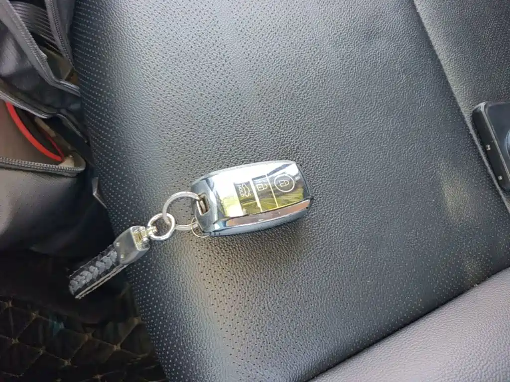 Kia K4 2015 2014 1.8L Automatic DLX