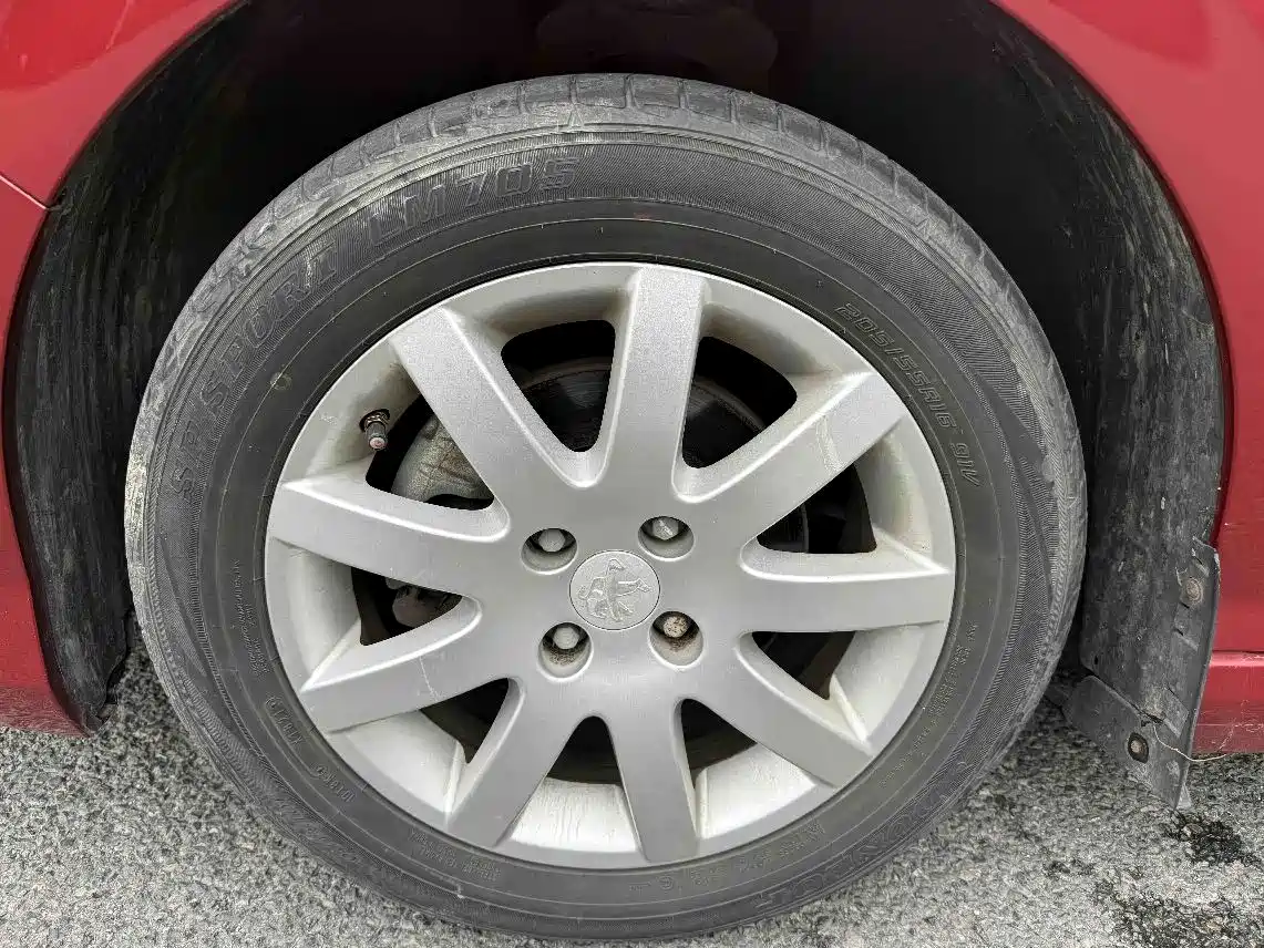 صورة 12 - Peugeot 308