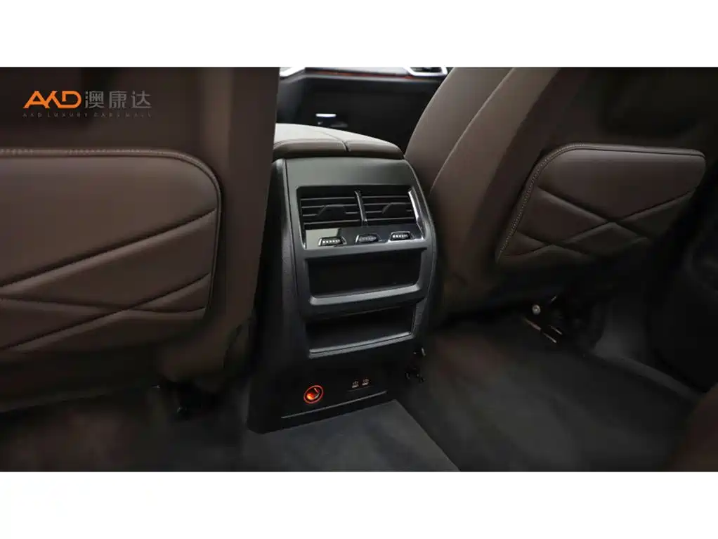 BMW X5 2022 Facelift xDrive 30Li Premium M Sport Package фото 9