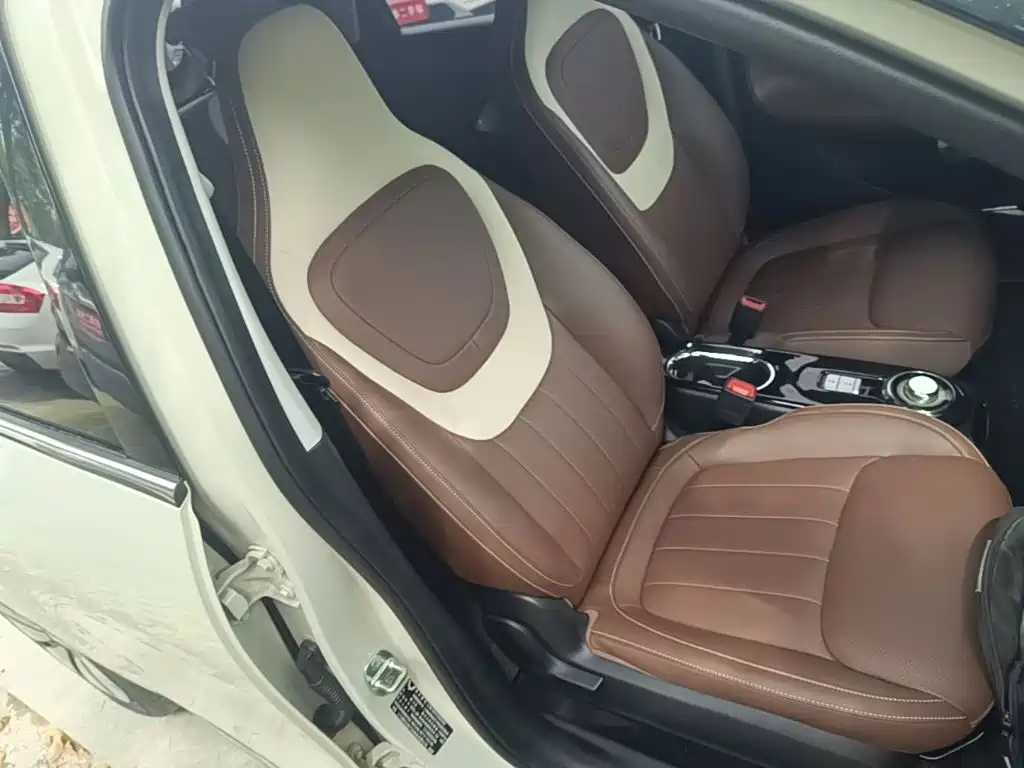 Wuling Motors Wuling Bingo 2023 2023 Model 333km Telepathic Connect+ Version