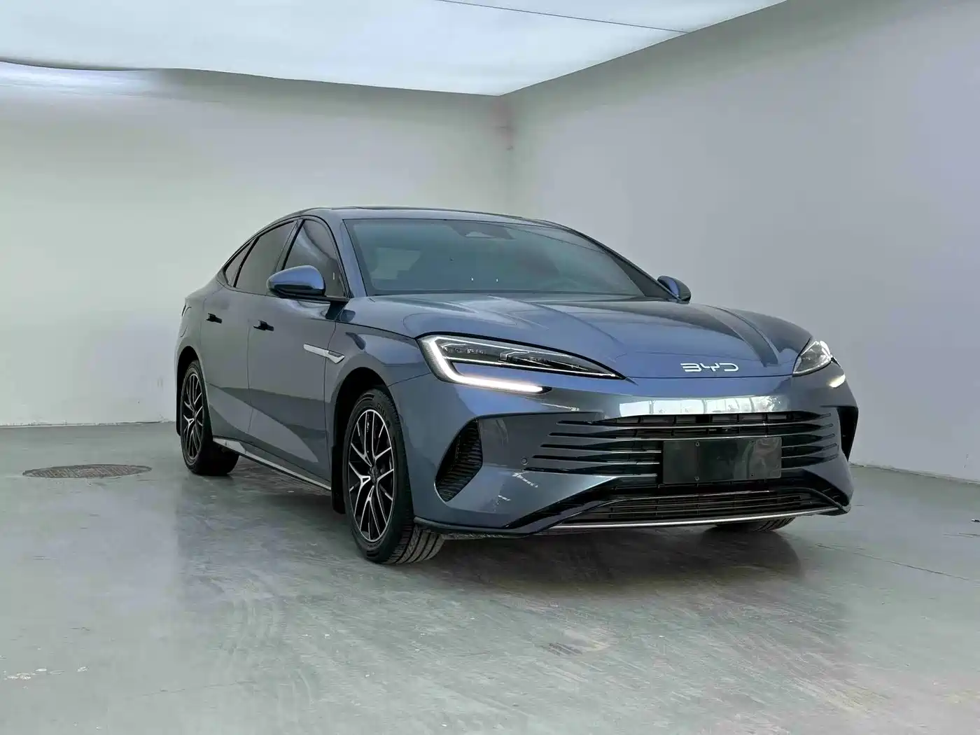 BYD Seal 07 DM-i 2025 Model DM-i 1.5L 125km Luxury