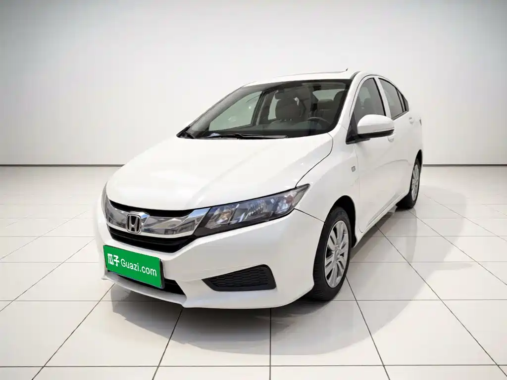 Honda City 2016 2015 1.5L CVT Comfort