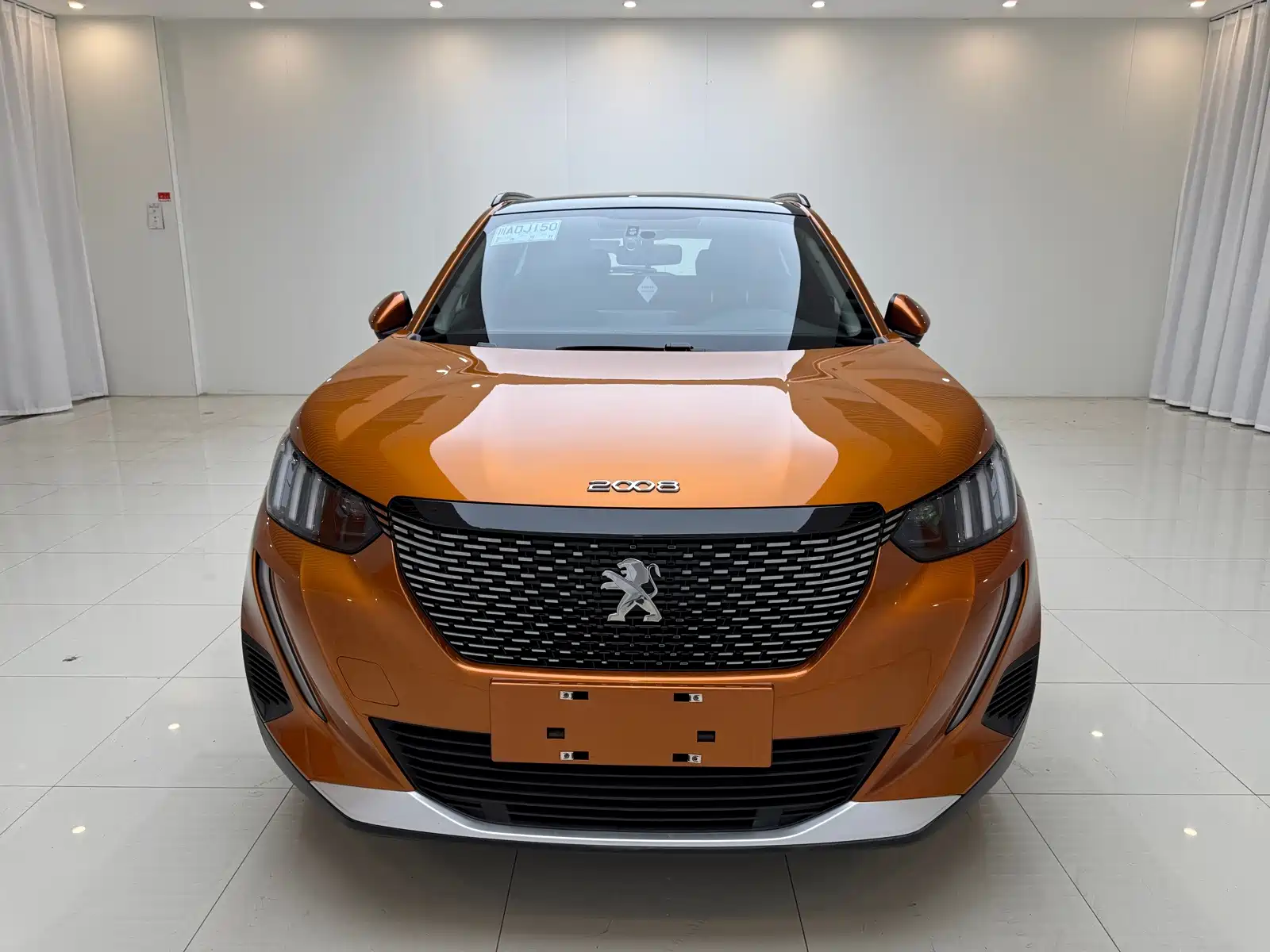 Photo 2 - Peugeot 2008