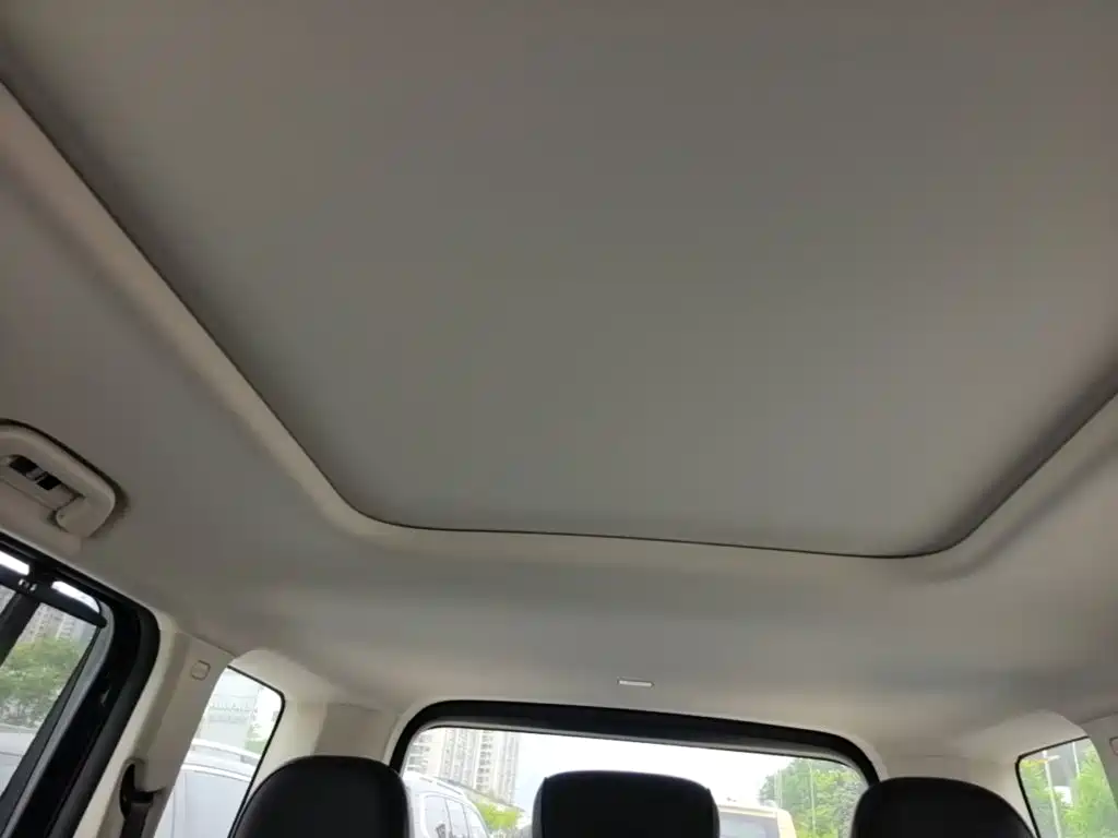 Haval Menglong 2025 2025 2.0T 4WD Ultra