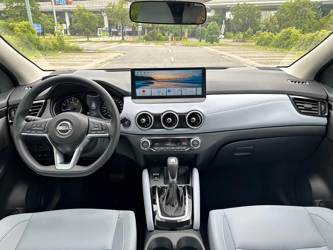 Nissan Qashqai, миниатюра 4