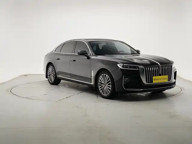 Hongqi HONGQI H9