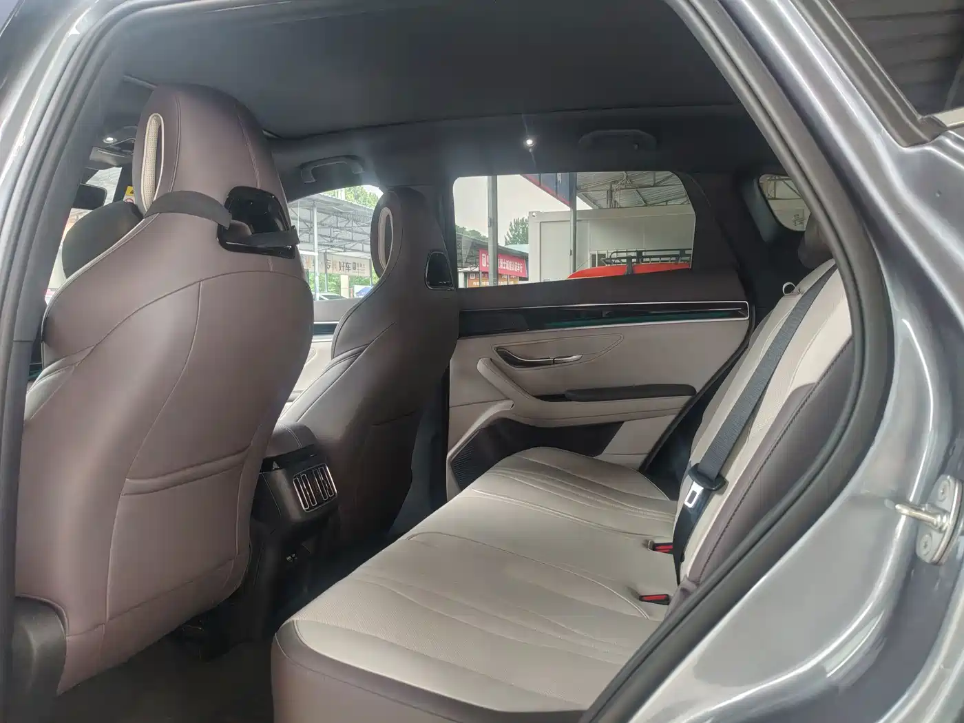 BYD Song PLUS PHEV 2025 2025 EV 520km Premium