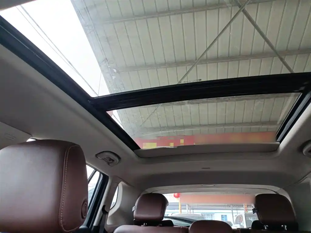 Buick Envision Plus 2020 28T AWD Elite фото 18