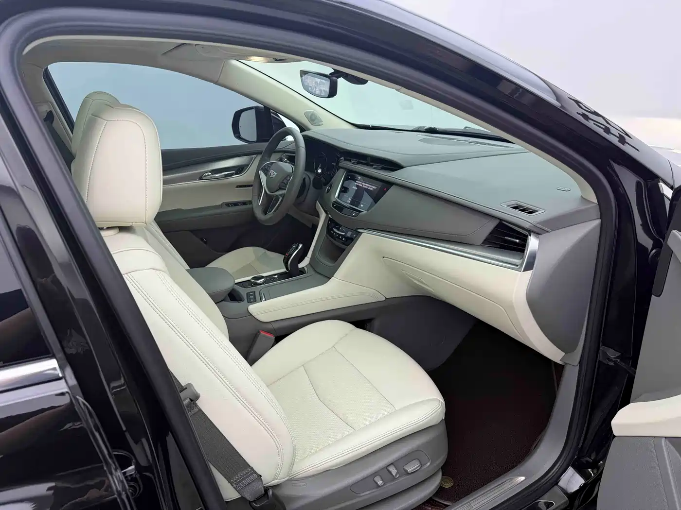 Cadillac XT5 2023 2.0T 2WD Fashion Edition фото 18