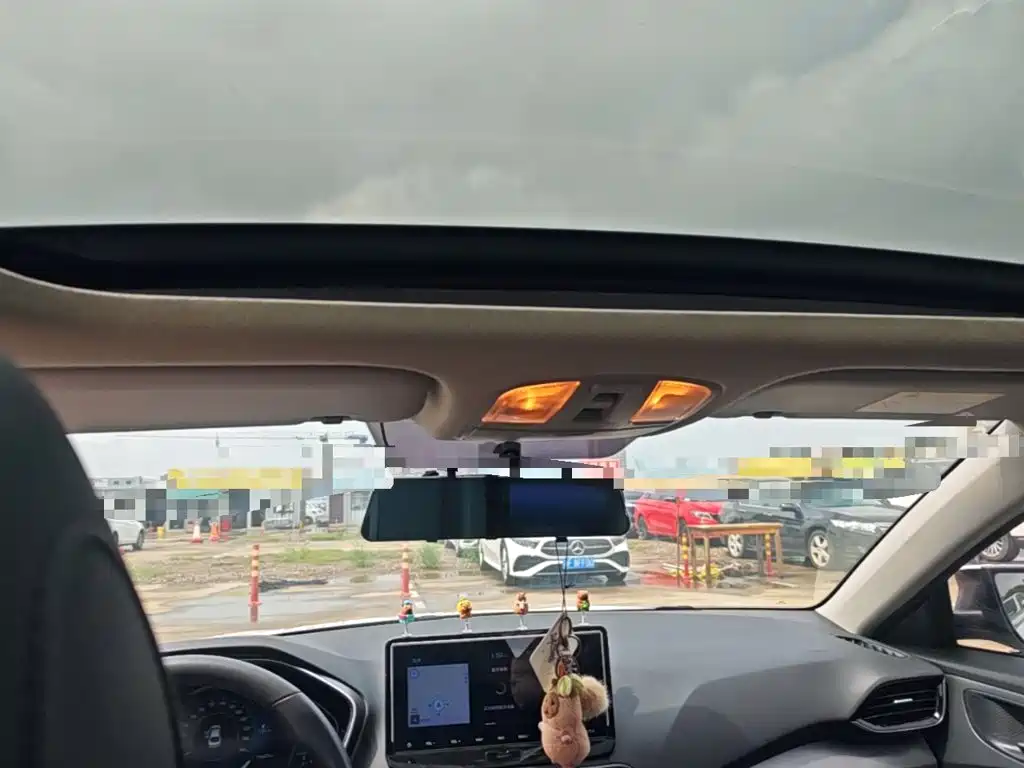 Hyundai Lafesta 2020 2019 280TGDi Smart Speed Edition China VI