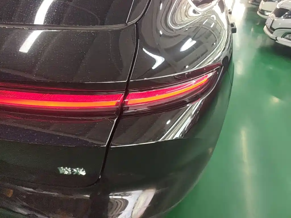 NIO ET5T 2024 2024 75kWh Touring