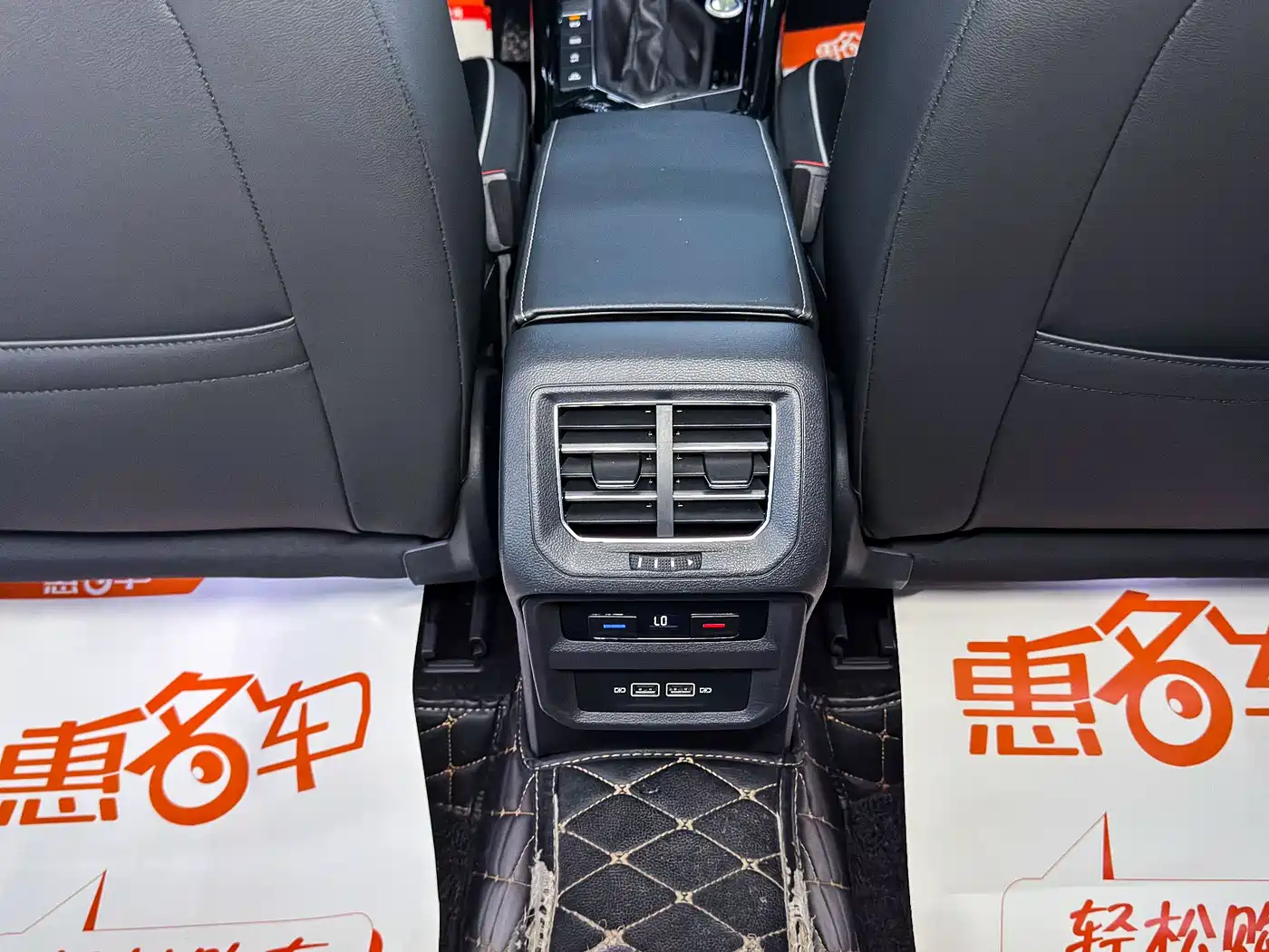 Volkswagen Tayron 2019 330TSI 2WD Premium China V фото 15