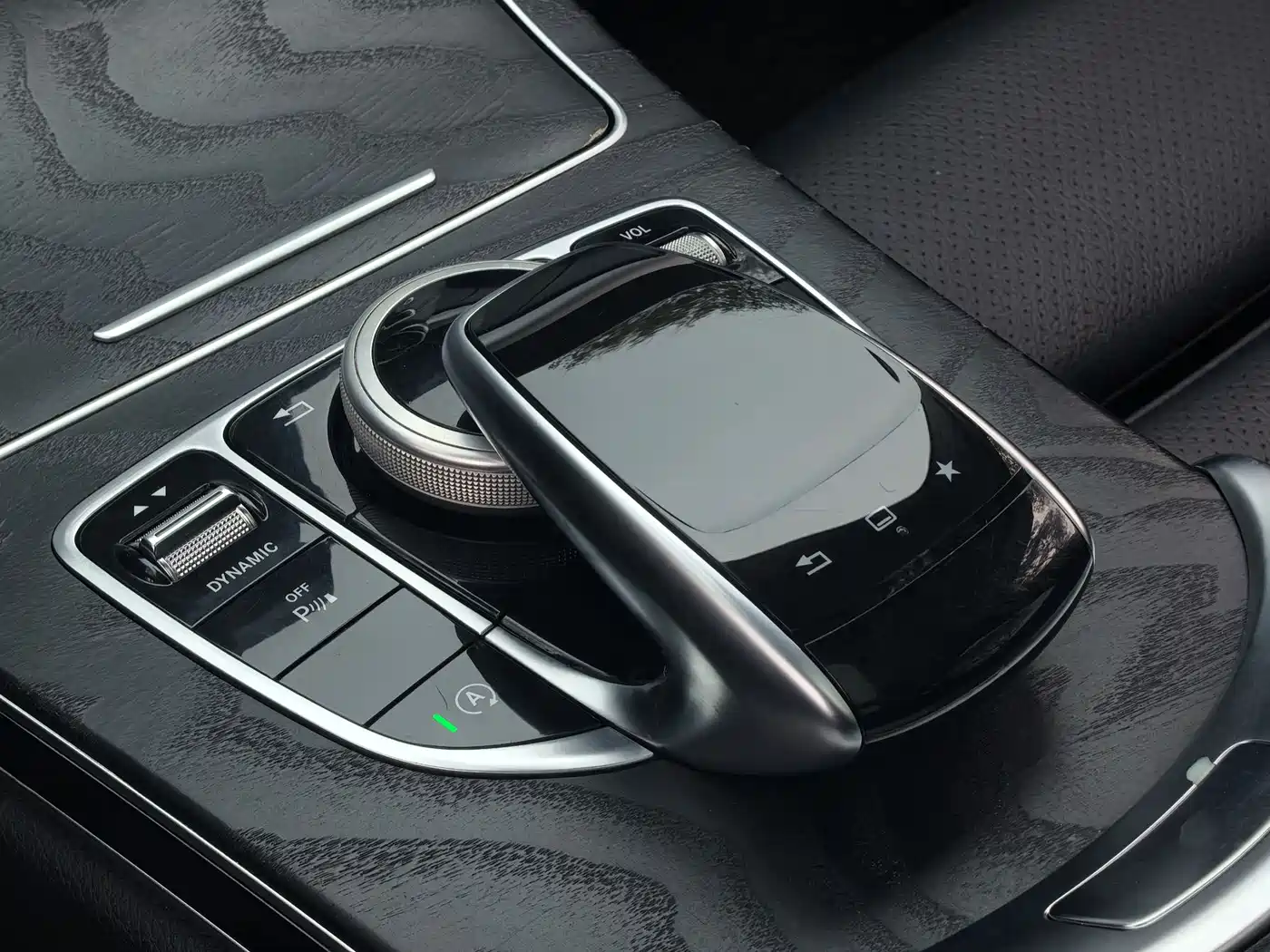Mercedes-Benz C-Class (Import) 2016 C 180 Station Wagon фото 18