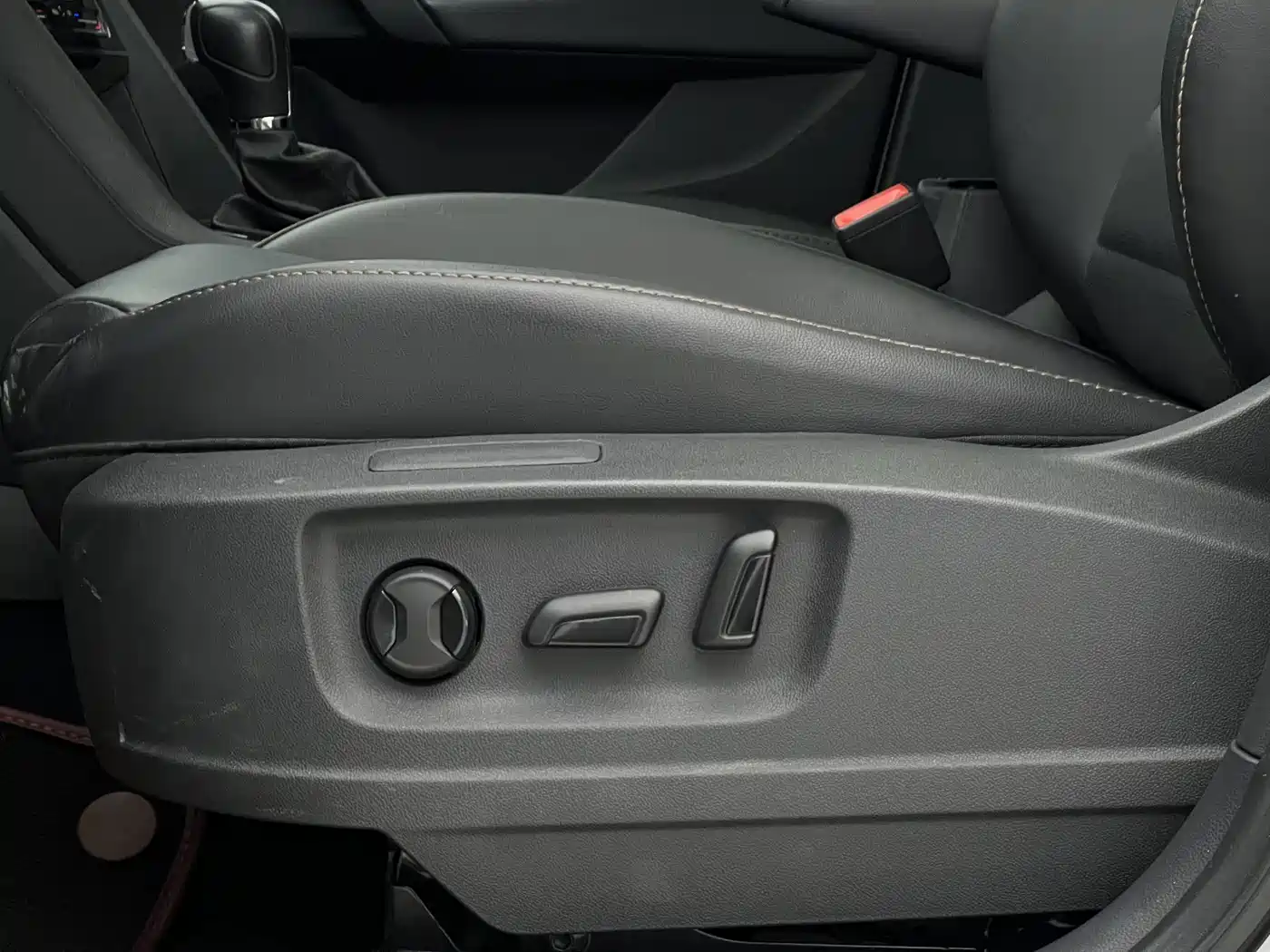 Volkswagen Tharu, миниатюра 18