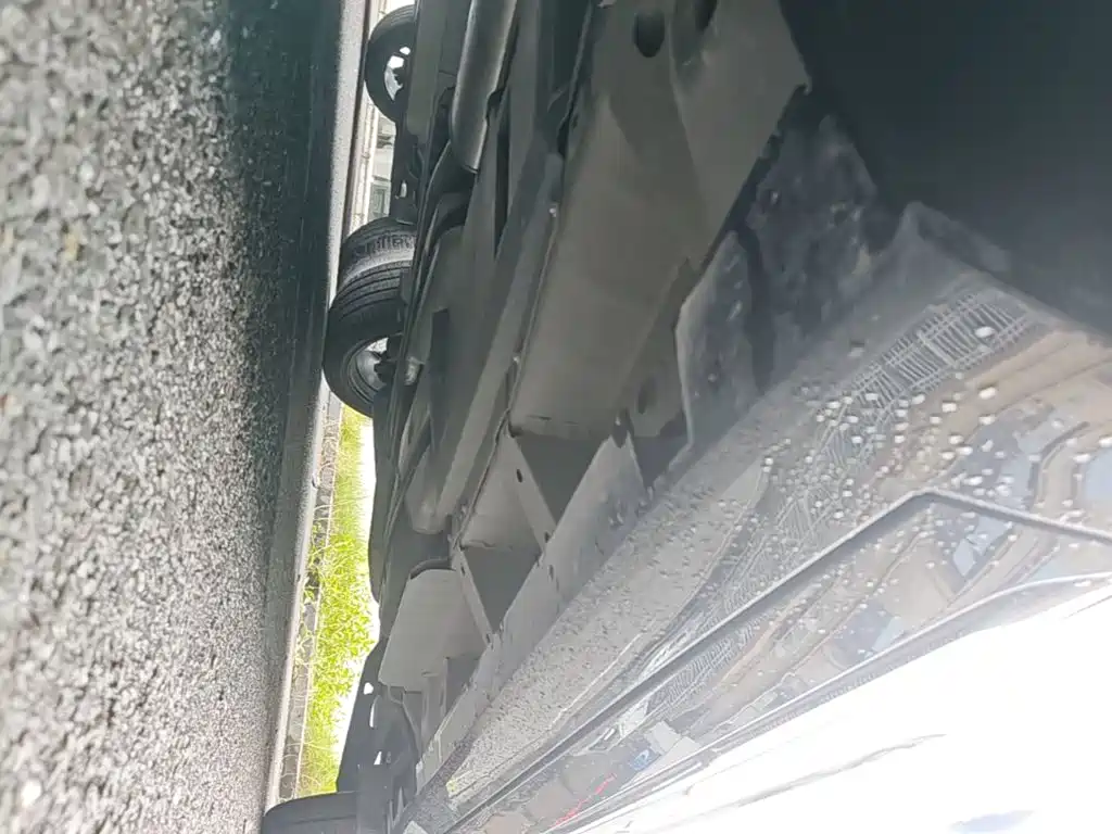 Cadillac XT5 2024 2025 Model 2.0T Platinum