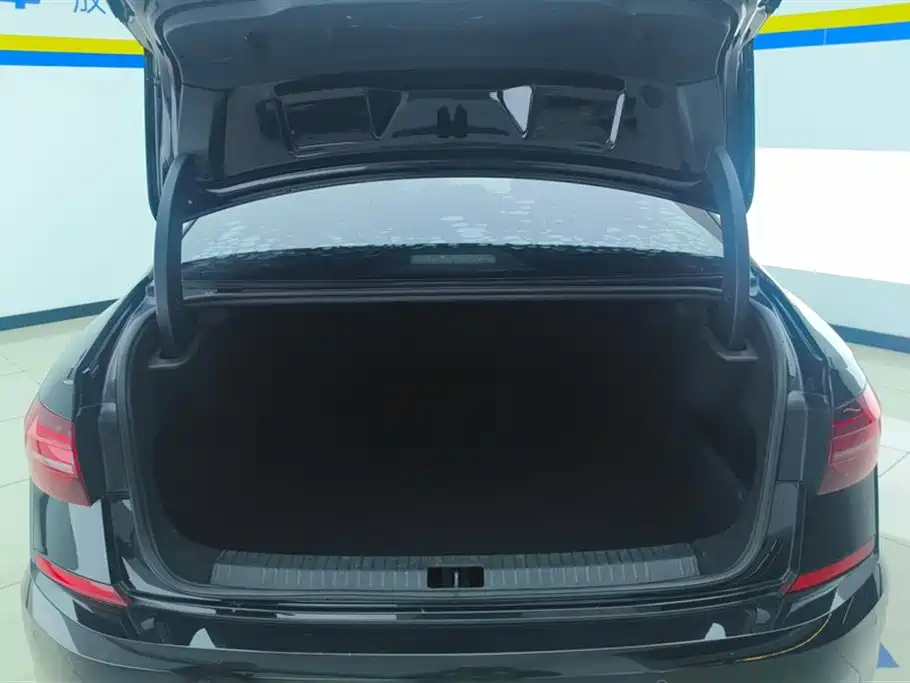 Volkswagen Passat 2020 330TSI Elite Edition China VI фото 4