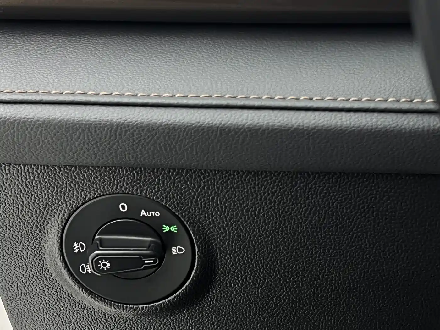 Volkswagen Tharu, миниатюра 20