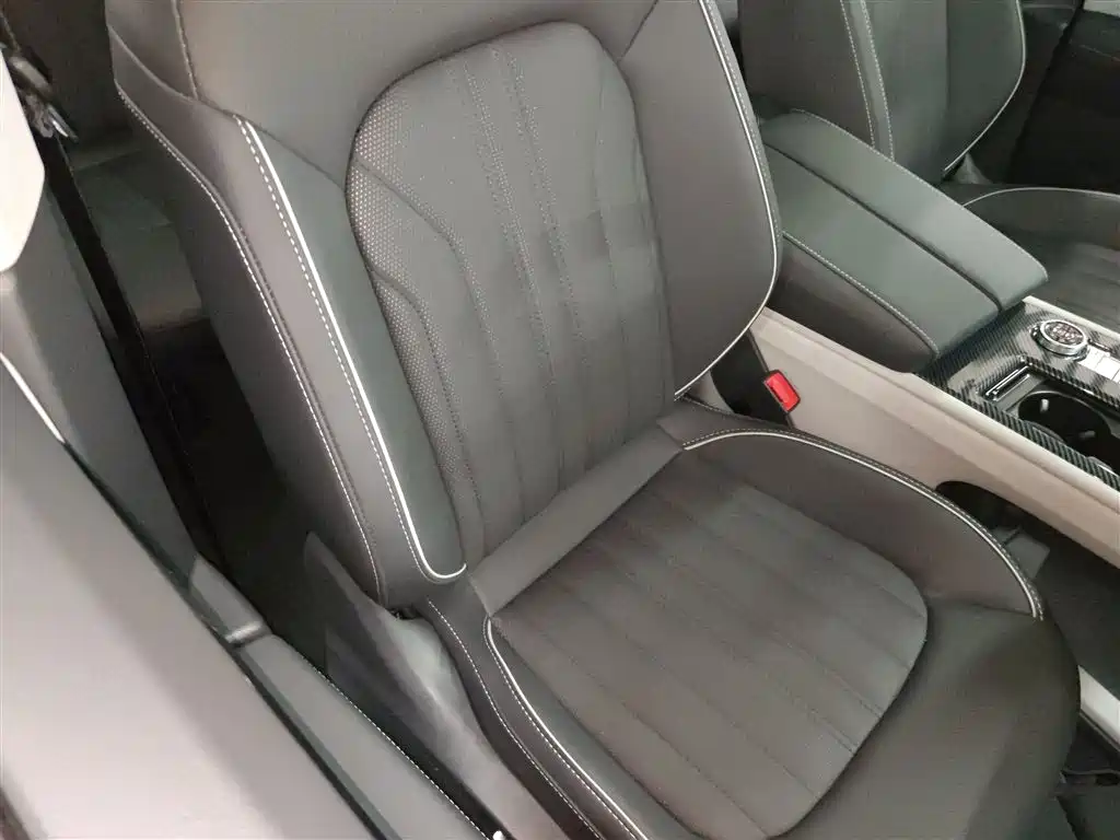 Volkswagen Teramont 2023 530 V6 AWD Premium Luxury Edition фото 25