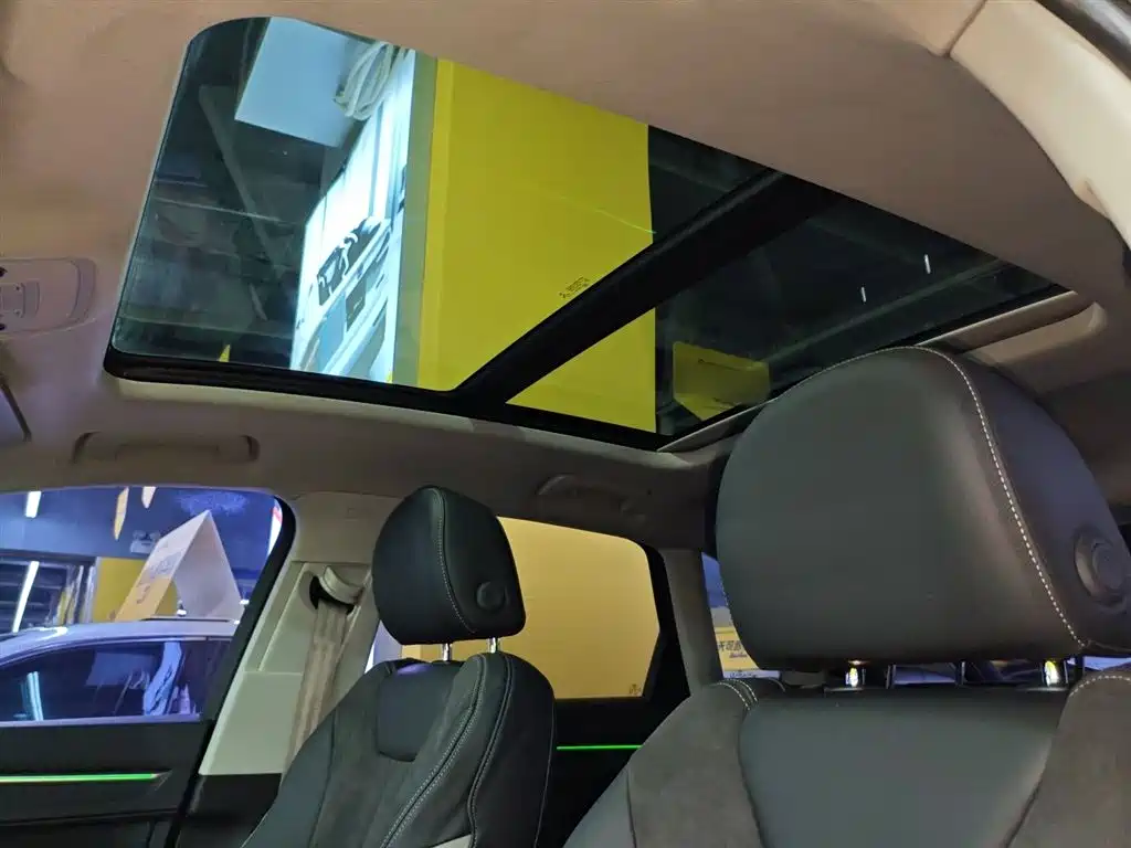 Audi Q3 2019 40 TFSI Fashion Dynamic фото 14