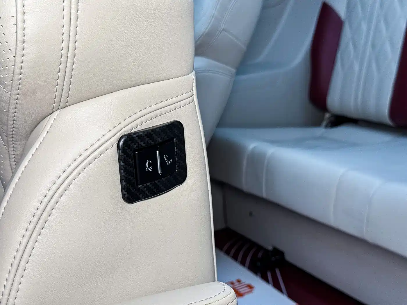 Buick GL8 2023 ES Landmaster Comfort фото 20