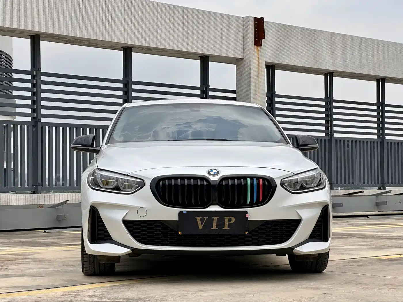 BMW 1 Series 2023 2023 125i M Sport Shadow Edition