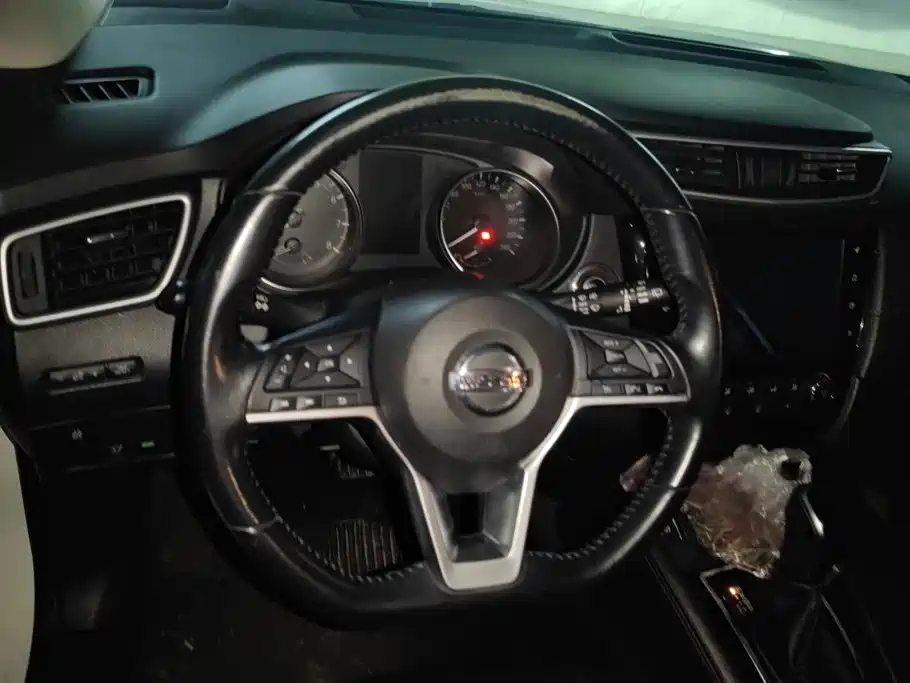 Nissan Qashqai, миниатюра 15