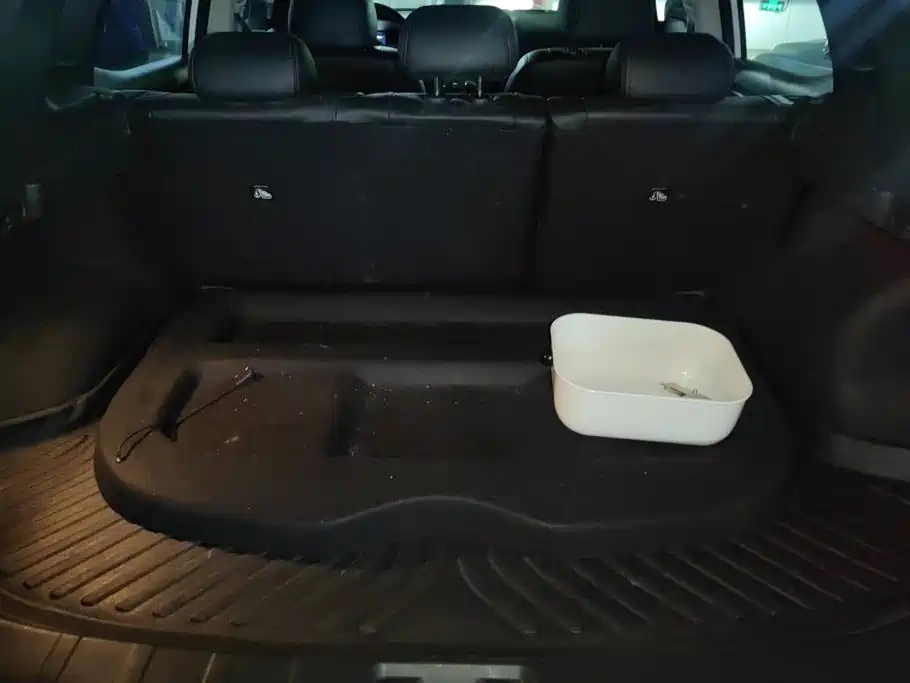 Nissan Qashqai, миниатюра 4