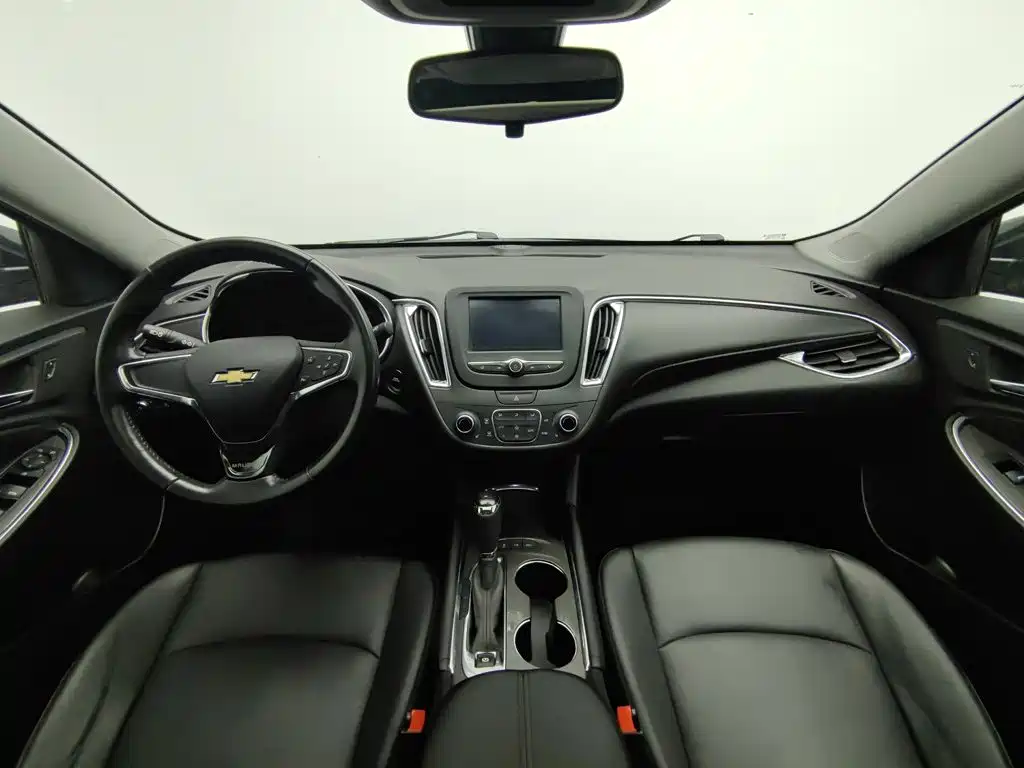 Chevrolet Malibu XL 2018 2018 530T Auto RuiChi Edition