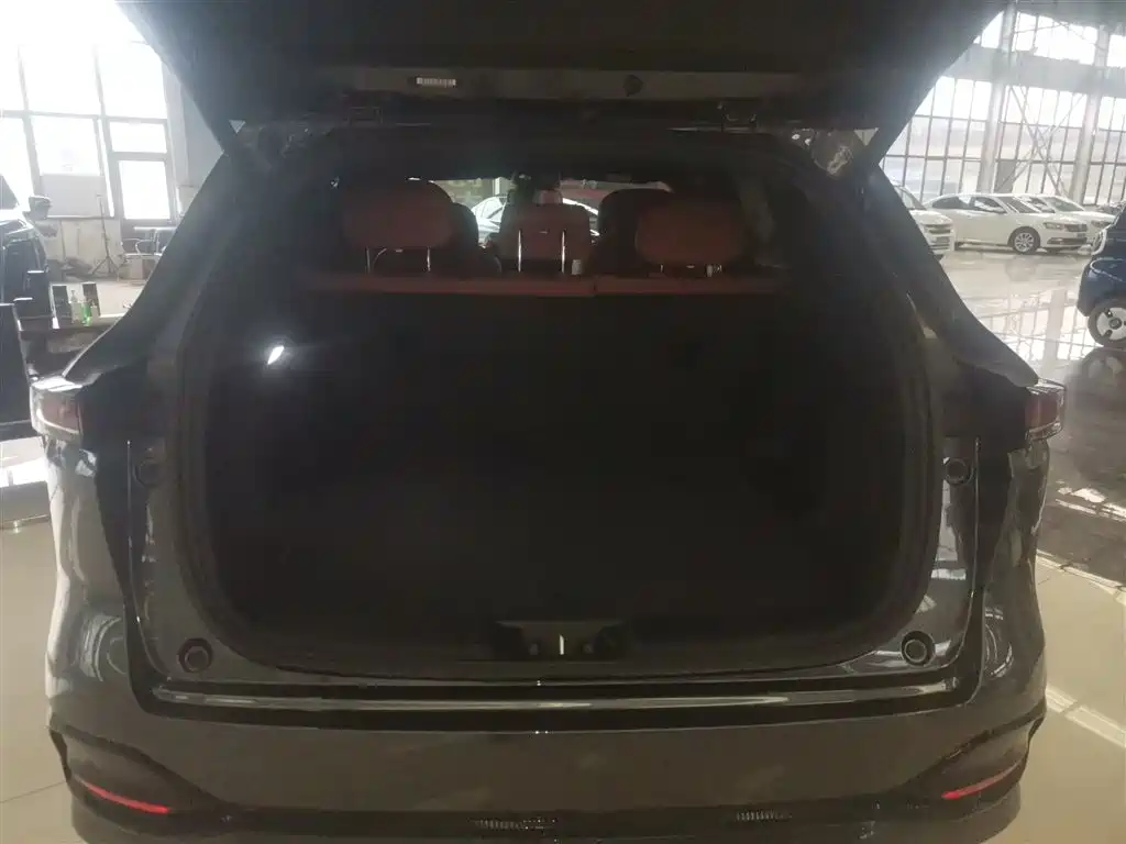 Фото 19 - Changan CS75 PLUS