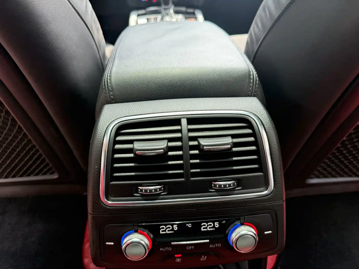 صورة 15 - Audi A6 (Import)