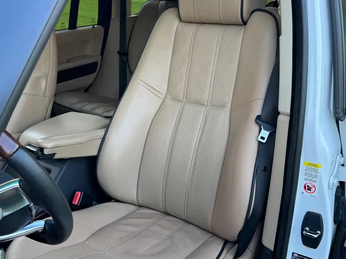 Land Rover Range Rover 2012 2012 5.0 SC V8 Ultimate Genesis Edition