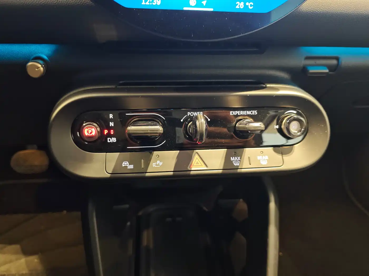 MINI Electric MINI ACEMAN 2025 2025 E Classic
