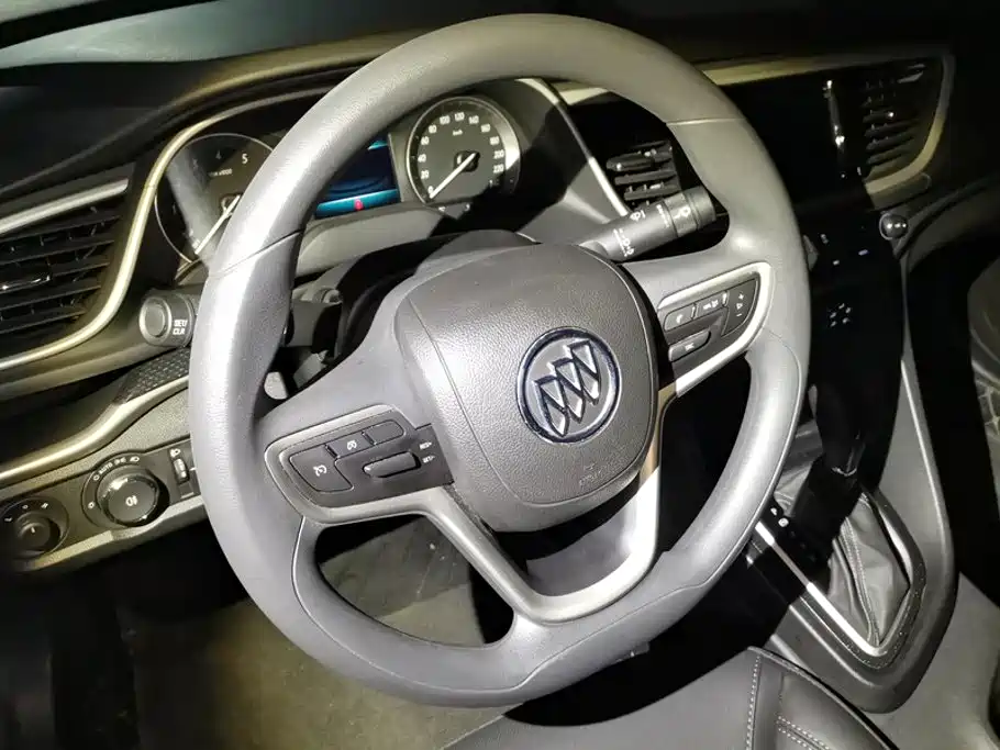 Buick Excelle 2023 2021 Facelift Exemplar 1.5L Auto Elite
