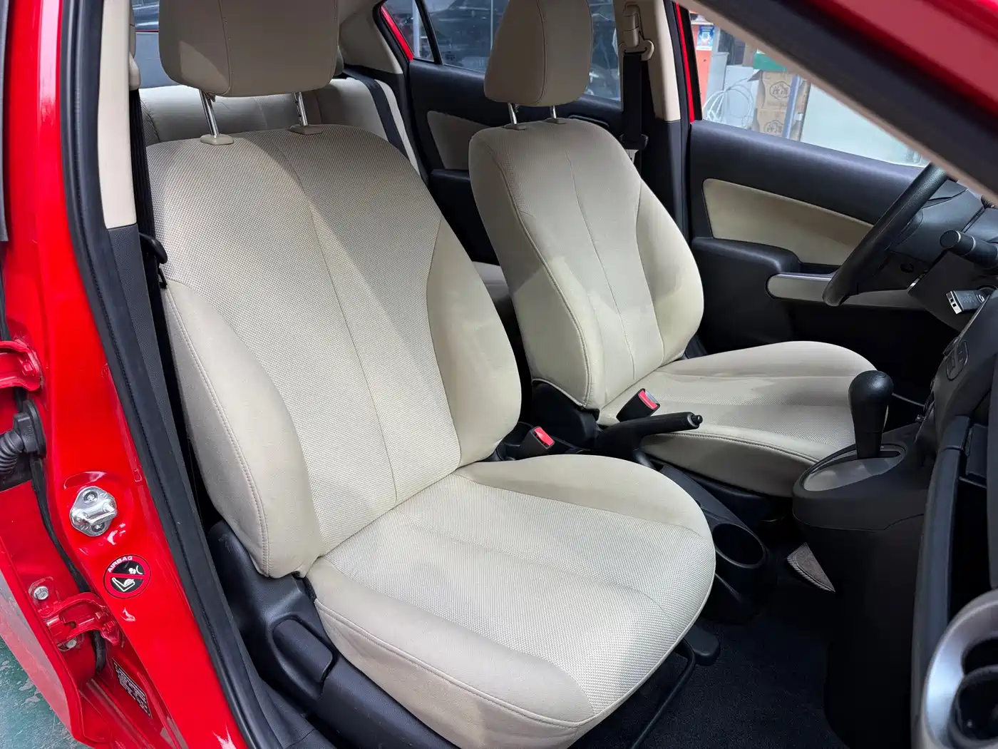 Mazda 2 2010 2009 1.5L Automatic Value Edition