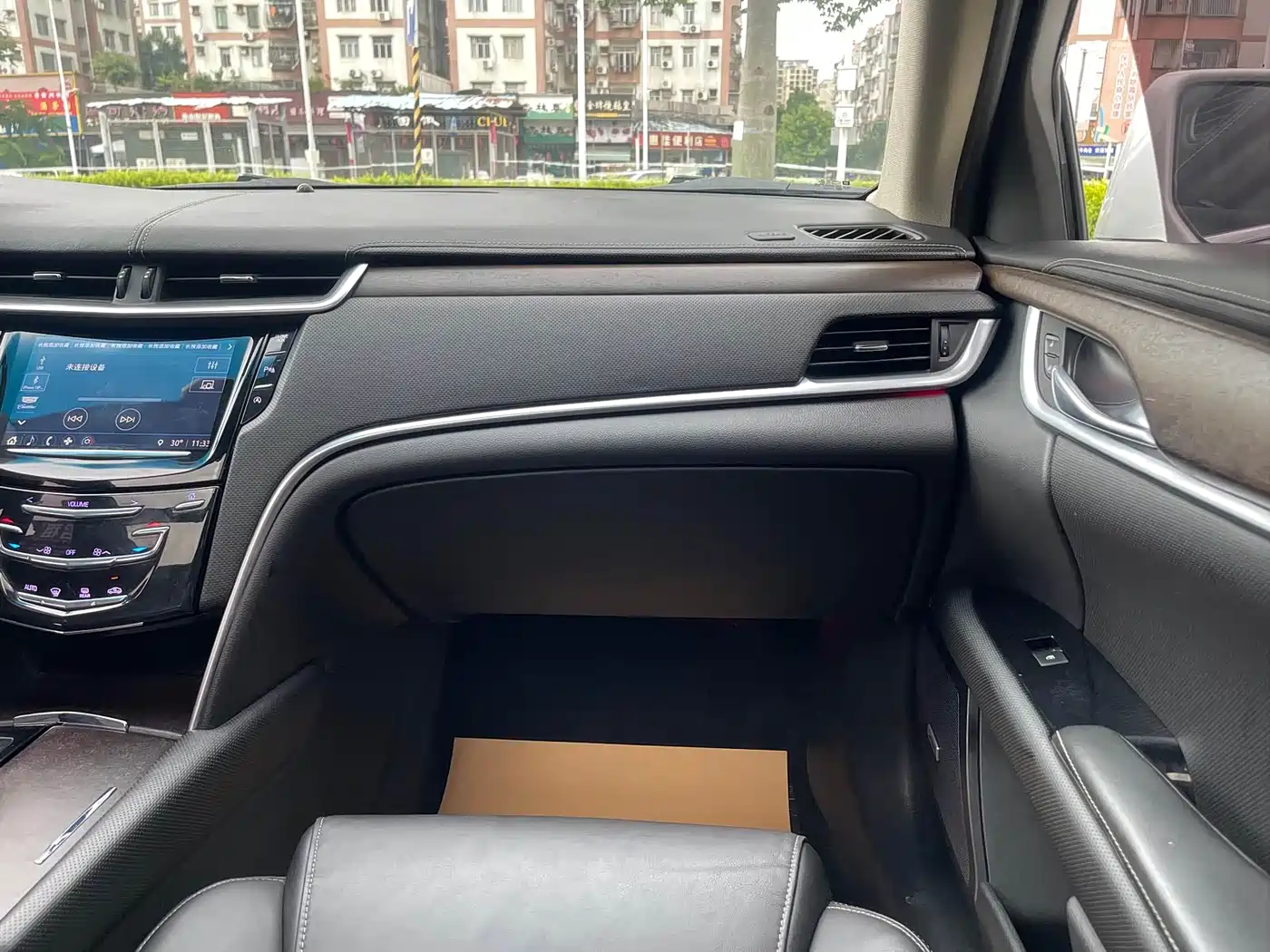 Cadillac XTS 2018 28T Elite фото 17