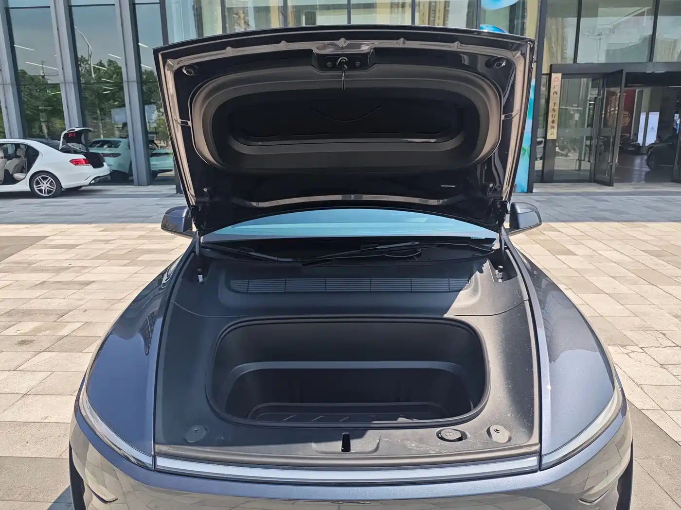 Tesla Model Y 2026 2026 Rear-Wheel Drive