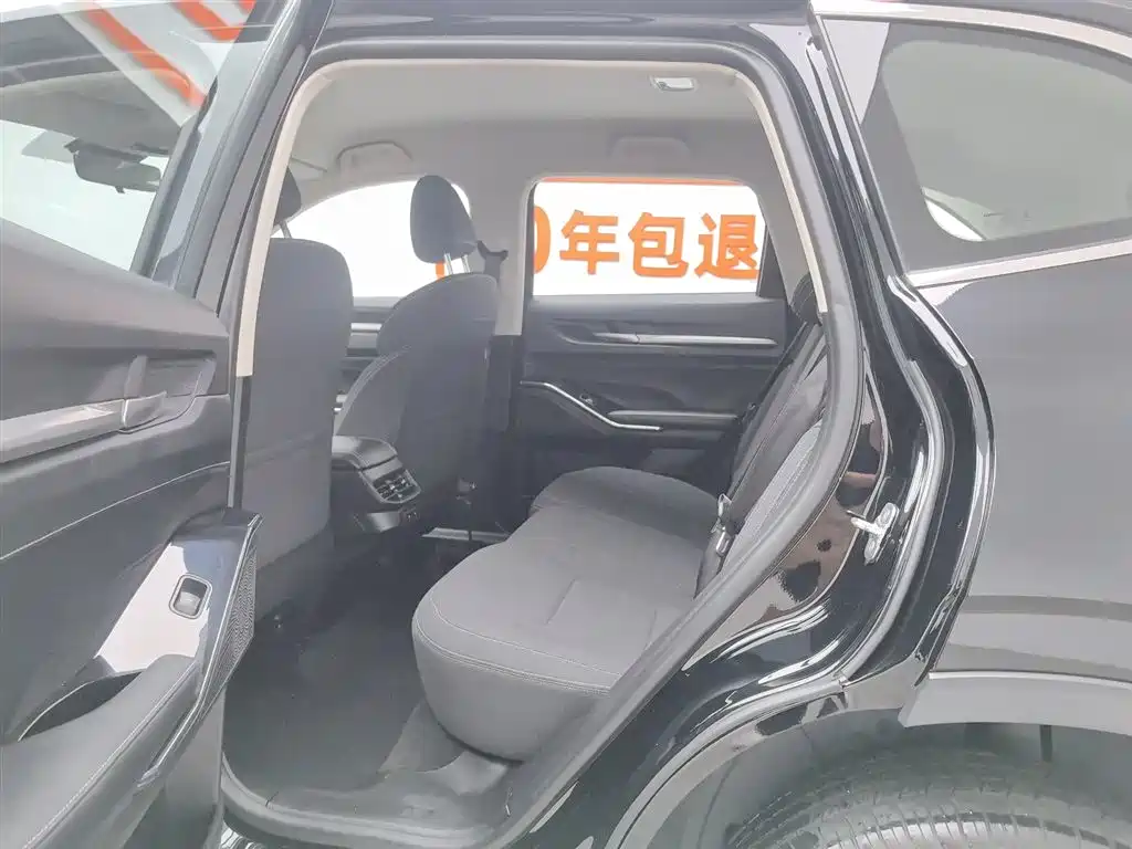 Фото 15 - Haval H6