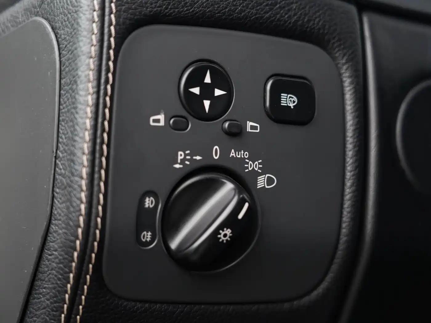 Mercedes-Benz G-Class 2010 G 500 фото 8