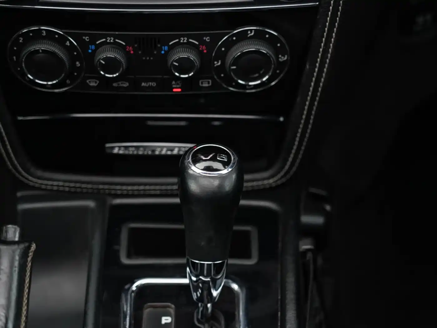 Mercedes-Benz G-Class 2010 G 500 фото 15