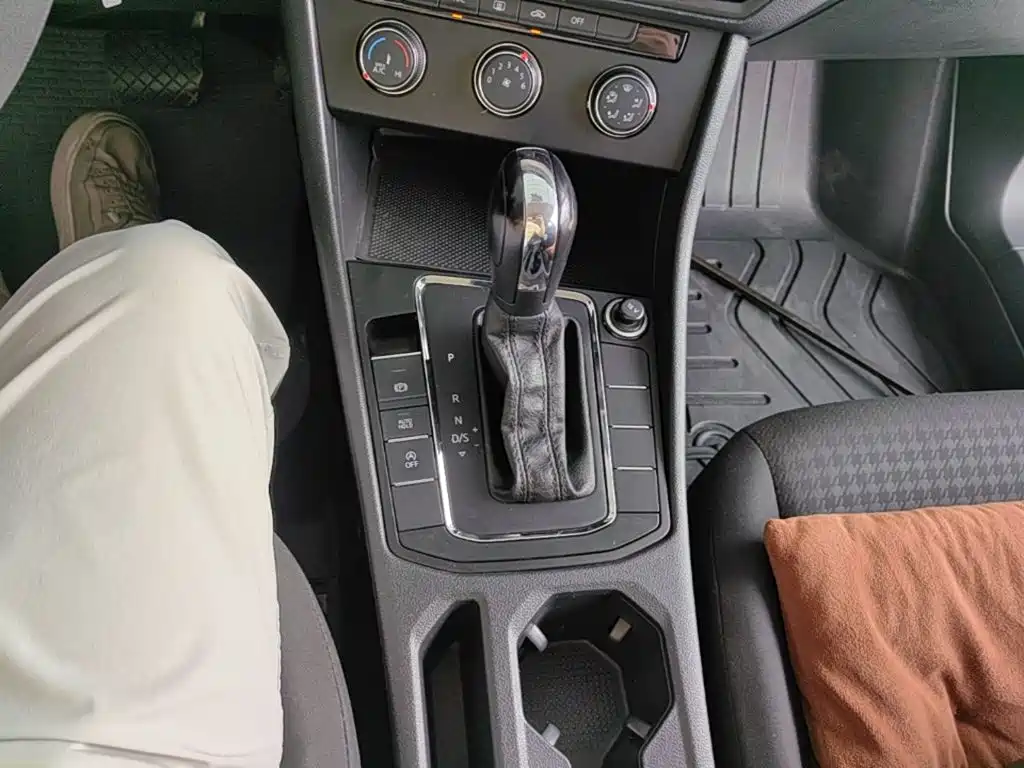 Volkswagen Bora, миниатюра 10