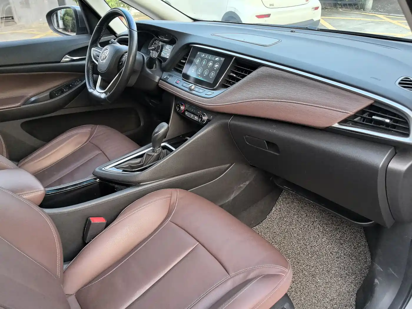 Buick GL6 2018 2018 18T 6-Seater Luxury