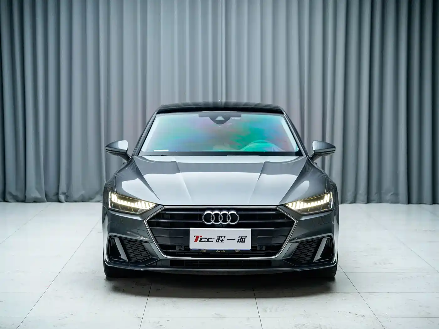 Audi A7 2024 2023 Model 45 TFSI Premium Selection Edition