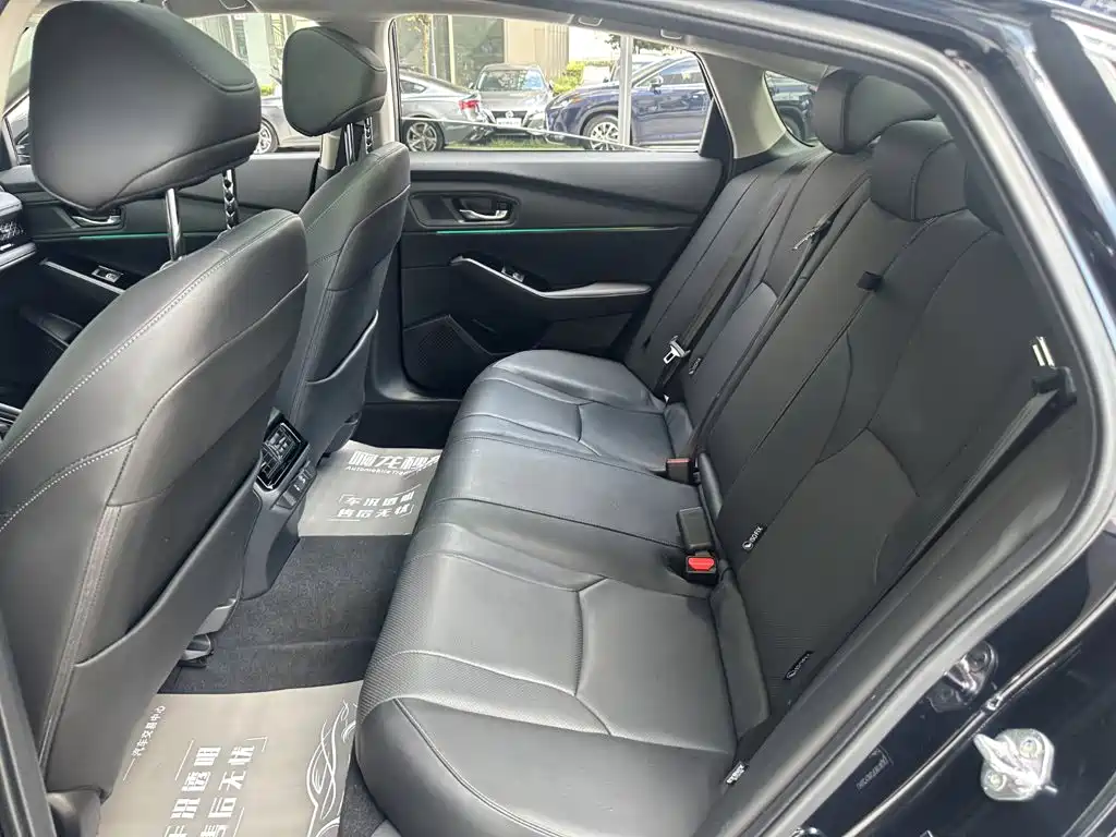 Honda Accord, миниатюра 8