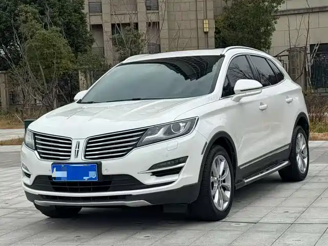 LINCOLN MKC