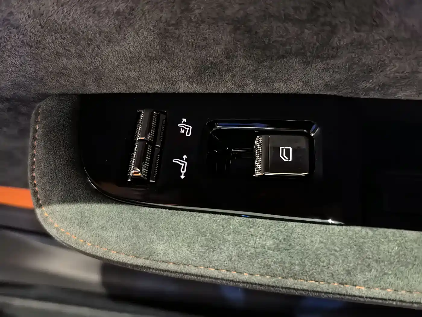 ZEEKR EXTREME KRYPTON 001