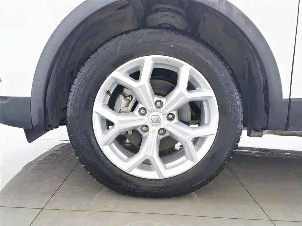 RENAULT CORREGA