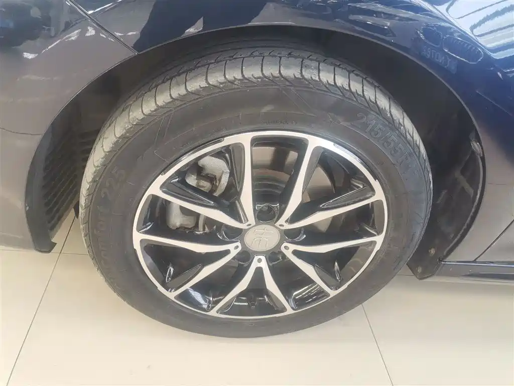 BYD Song MAX 2017 1.5T Auto Smart Elite 7-Seater фото 23