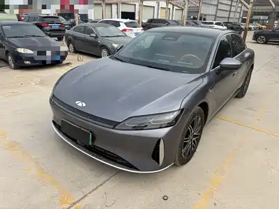 Chery Fulwin A9L