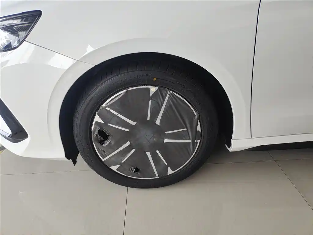Geely Binrui 2026 2024 Binrui COOL 1.5T DCT Soaring Dragon Edition